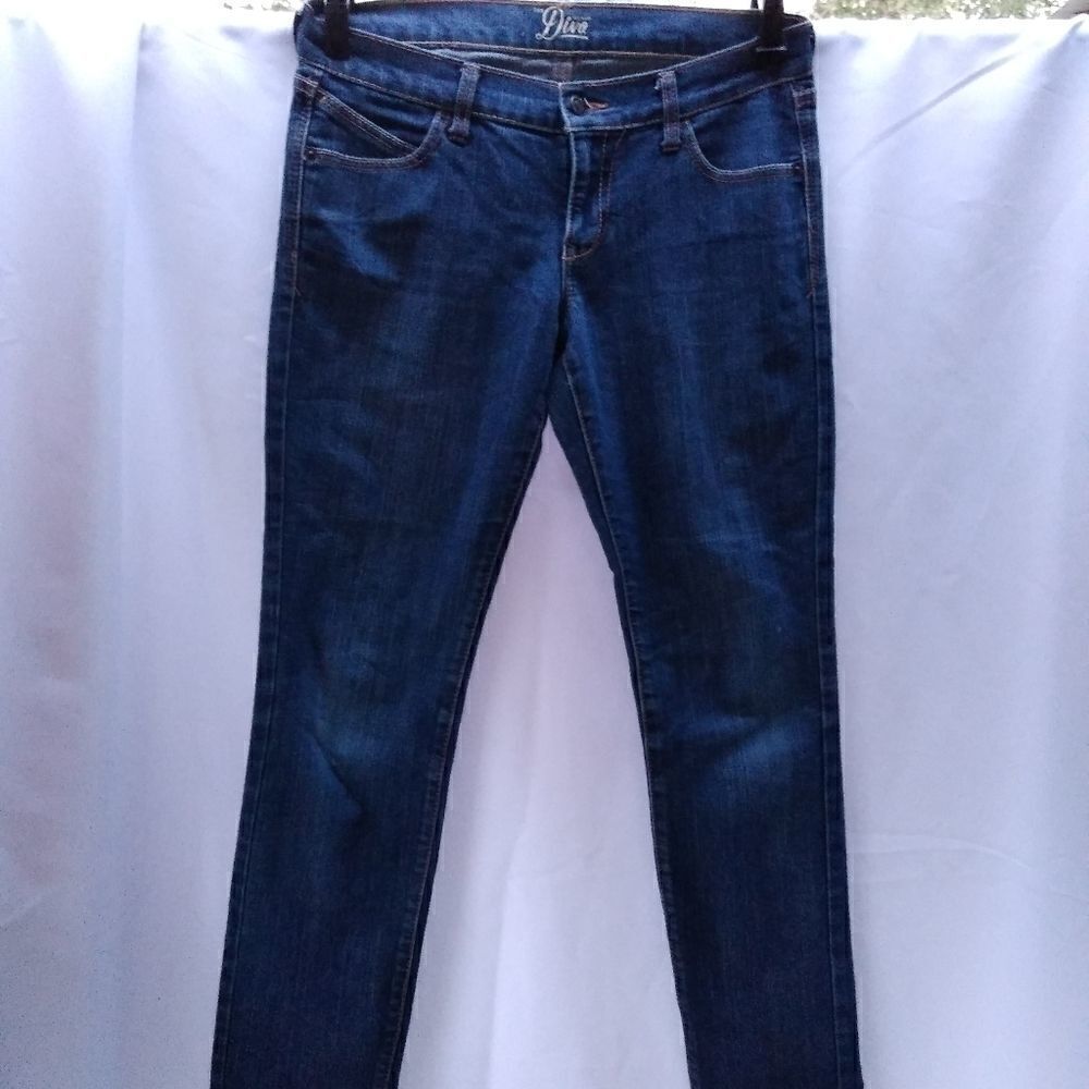 Old Navy jeans 